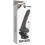 BASECOCK Vibratore con Telecomando Nero 8
