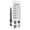 BASECOCK Vibratore con Telecomando Nero 7