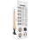 BASECOCK Vibratore con Telecomando Nero 5