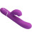 PRETTY LOVE Vibratore Viola 4