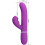 PRETTY LOVE Vibratore Viola 3