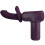 PRETTY LOVE - DJ SCHOLAR MASSAGER 5 SETTINGS PURPLE 7