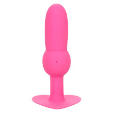 CALEXOTICS Vibratore Anale Rosa