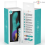 INTENSE - FRED RABBIT VIBRATOR BLUE 4