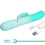 PRETTY LOVE Vibratore Verde 5