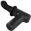PRETTY LOVE - DJ DOCTOR MASSAGER 5 SETTINGS BLACK 8