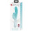 PRETTY LOVE Vibratore Verde 7
