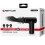 PRETTY LOVE - DJ DOCTOR MASSAGER 5 SETTINGS BLACK 10