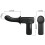 PRETTY LOVE - DJ DOCTOR MASSAGER 5 SETTINGS BLACK 3