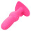 CALEXOTICS Vibratore Anale Rosa 7