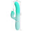 PRETTY LOVE Vibratore Verde 8