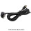 PRETTY LOVE - DJ DOCTOR MASSAGER 5 SETTINGS BLACK 9