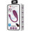 PRETTY LOVE SMART Vibratore con Telecomando 18
