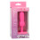 CALEXOTICS Vibratore Anale Rosa 5