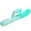 PRETTY LOVE Vibratore Verde 3