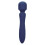 CALEXOTICS Vibratore Viola 8