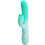 PRETTY LOVE Vibratore Verde 10