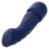 Massaggiatore Vibrante Premium Vibratore Viola 9
