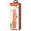 BAILE - BARBARA REALISTIC VIBRATOR 19.5 CM FLESH 4