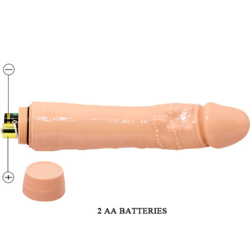 Lybaile vibrator smuk kærlighed BARBARA DYBBUK 1