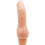 BAILE - BARBARA REALISTIC VIBRATOR 19.5 CM FLESH 2