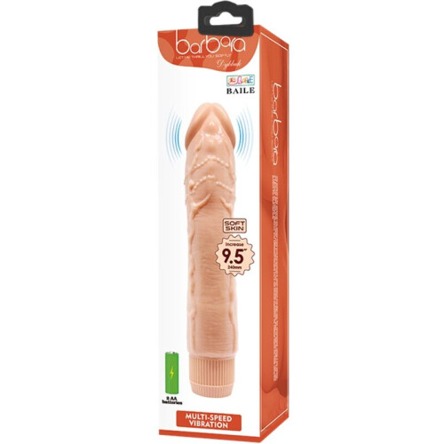 Lybaile vibrator smuk kærlighed BARBARA DYBBUK 2