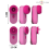 INTENSE - SABRINA CLIT STIMULATOR PINK 2