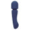 Massaggiatore Vibrante Premium Vibratore Viola 7