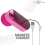 INTENSE - SABRINA CLIT STIMULATOR PINK 6