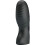 PRETTY LOVE - ALAN SILICONE FINGER VIBRATOR BLACK 9