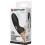 PRETTY LOVE - ALAN SILICONE FINGER VIBRATOR BLACK 8