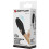 PRETTY LOVE - GILO SILICONE FINGER VIBRATOR BLACK 3