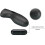 PRETTY LOVE - ALAN SILICONE FINGER VIBRATOR BLACK 5