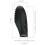 PRETTY LOVE - GILO SILICONE FINGER VIBRATOR BLACK 2