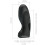 PRETTY LOVE - ALAN SILICONE FINGER VIBRATOR BLACK 6