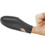PRETTY LOVE - GILO SILICONE FINGER VIBRATOR BLACK 4