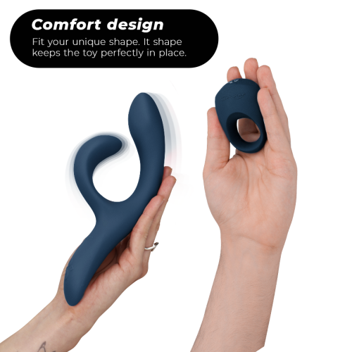 WE-VIBE Vibratore 2