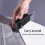 Power Adapter Replacement for Uniden Scanner BC600XLT BCD996T, Stable Power Output and Durable Cable 4