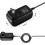 Power Adapter Replacement for Uniden Scanner BC600XLT BCD996T, Stable Power Output and Durable Cable 3
