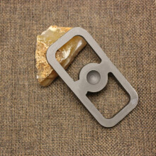 Fire Starter Carbon Steel Fire Striker Quick Spark Survival Tool for Camping Hiking Backpacking