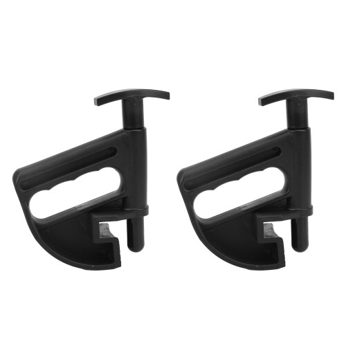 2x Bead Drop Centre Clamp Tool ABS