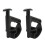 2pcs Universal Bead Clamp Tool ABS 1