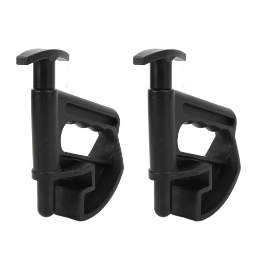 2pcs Universal Bead Clamp Tool ABS