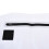 Hiking Reflective Vest Waterproof Polyester, White, 47x42cm 12