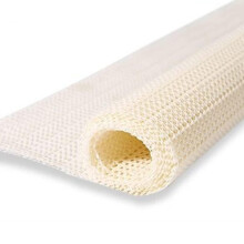Mattress Gripper Non Slip Pad with Extra Strong DualSided Grip for Secure AllNight Hold and Size