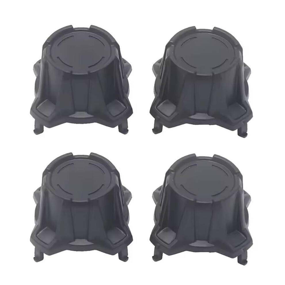 Wheel Center Caps 4Pcs Utv Hub Covers For Canam Maverick X3 20172021 Offroad Protection 9053599216599