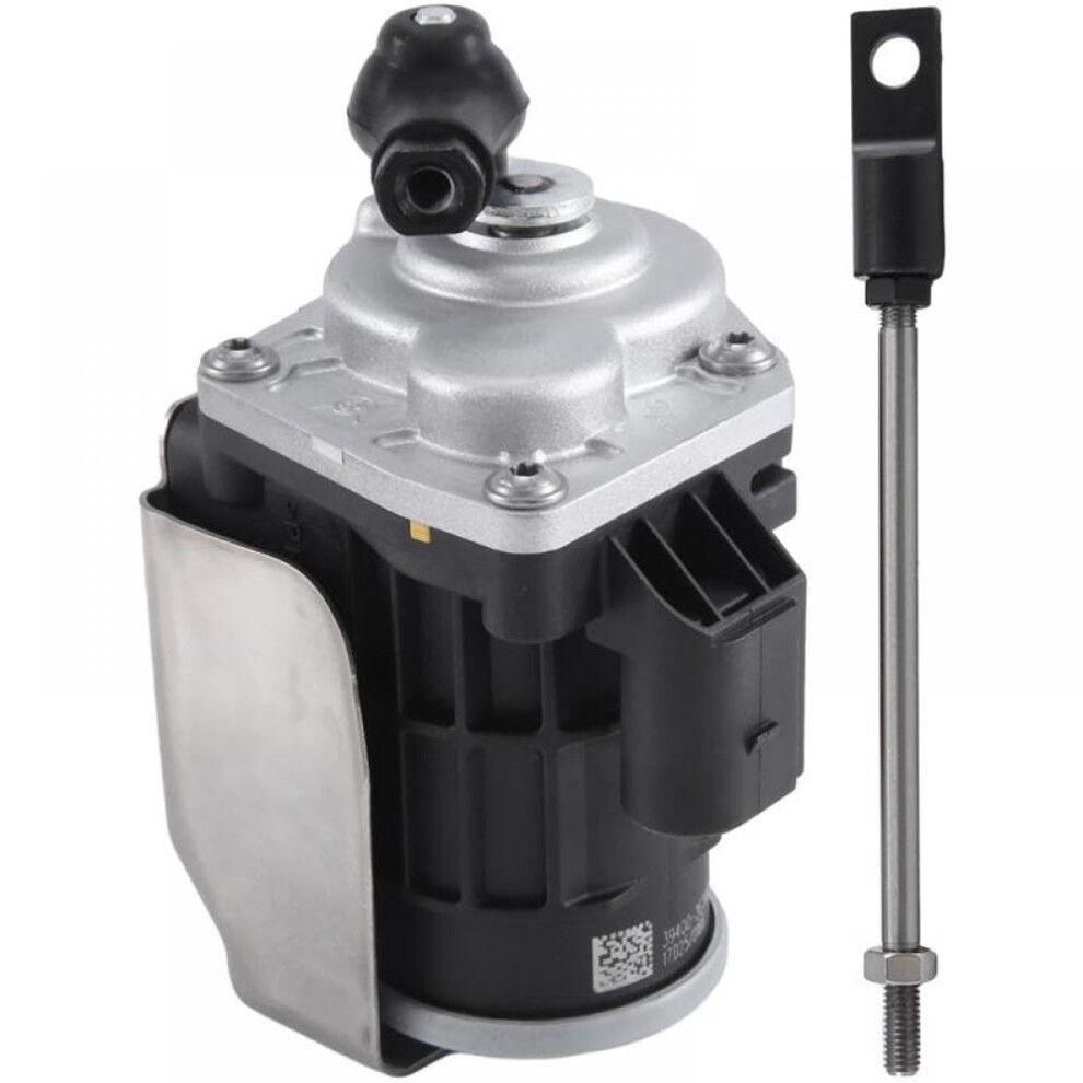 Turbo Actuator 394002Gta0 Direct Replacement For Oem 394002Gta0 Improved Turbo Response 9053599216766