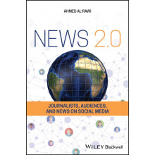 News 2.0 by Ahmed AlRawi Paperback Book