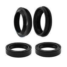 Motorcycle Fork Oil Seal and Dust Seal 49x60x11 for Kawasaki VN2000 Vulcan Classic LT 20042010