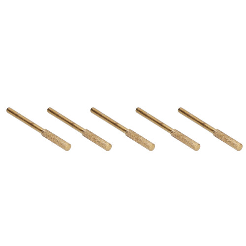 Electric Saw Sharpener Kit 8Pcs